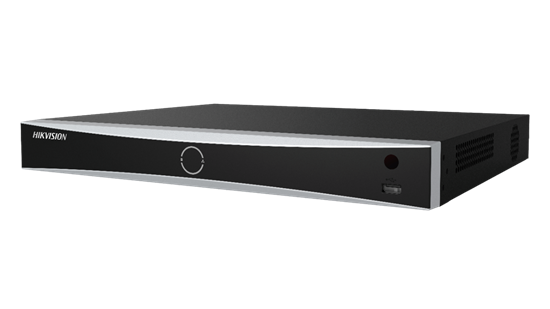 Picture of Hikvision | NVR | DS-7608NXI-K2/8P | 2 | 8-ch