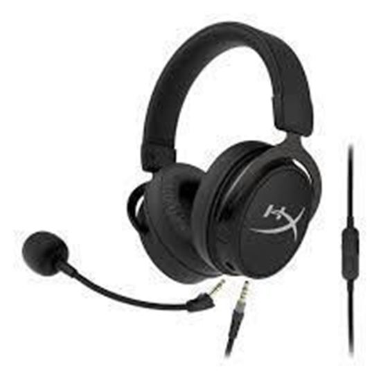 Изображение HyperX Cloud MIX Wireless Black