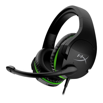 Изображение HyperX CloudX Stinger Xbox Black HX-HSCSX-BK/ WW