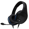 Изображение HyperX Stinger Core PS5 Black HX-HSCSC-BK