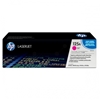 Picture of HP 125A Magenta Toner Cartridge, 1400 pages, for Color LaserJet CP1210, CP1510, CM1312