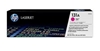 Picture of HP 131A Magenta Laser Toner Cartridge, 1800 pages, for HP LaserJet Pro 200 M276n, M276nw