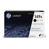 Изображение HP 149X High Capacity Black Laser Toner Cartridge, 9500 pages, for HP LaserJet Pro 4002dn, 4002dne, 4002dw, 4002dwe