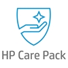 Picture of HP 2 years Pickup and Return Warranty Extension for Notebooks / Spectre and Folio 13 with 1x1x0