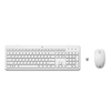 Picture of HP 230 Wireless Mouse Keyboard Combo - White - US ENG