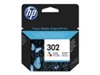 Picture of HP 302 Tri-color Original Ink Cartridge