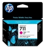 Изображение HP 711 3-pack 29-ml Magenta DesignJet Ink Cartridges