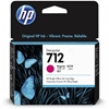 Picture of HP 712 29-ml Magenta DesignJet Ink Cartridge