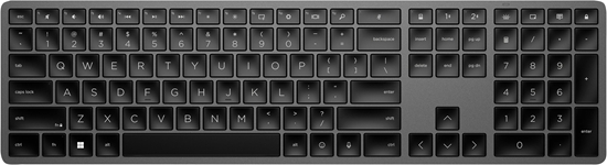 Изображение HP 975 Dual-Mode Wireless Keyboard