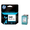 Изображение HP 342 Tri-color Original Ink Cartridge