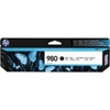 Изображение HP D8J10A ink cartridge black No. 980