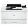 Изображение HP LaserJet Pro 4002dn Printer - A4 Mono Laser, Print, Automatic Document Feeder, Auto-Duplex, LAN, 40ppm, 750-4000 pages per month (replaces M404dn)