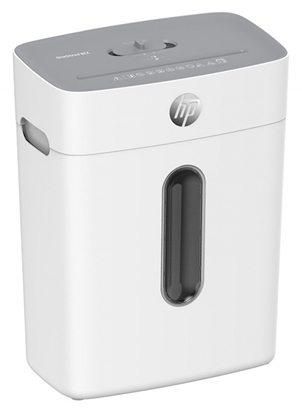 Изображение HP ONESHRED 8CC 15L paper shredder Micro-cut shredding