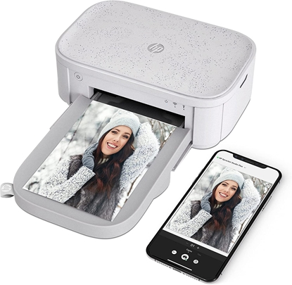 Attēls no HP photo printer Sprocket Studio Plus