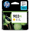 Picture of HP T6M11AE ink cartridge yellow No. 903 XL