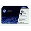 Picture of HP Toner C 7115 X black