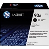 Picture of HP Toner CE 390 A black No. 90 A