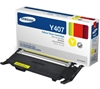 Изображение HP/Samsung CLT-Y 4072 S Toner yellow