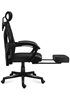 Picture of HUZARO COMBAT 5.0 BLACKGAMING CHAIR