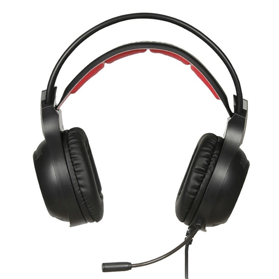 Picture of I-BOX X3 GAMING HEADPHONES WITH MICROPHONE