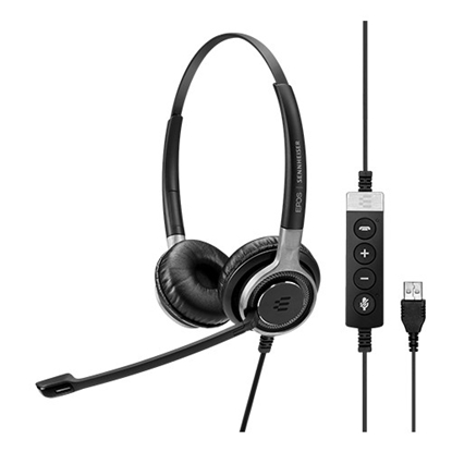 Picture of IMPACT SC660 USB ML Profesional Headset