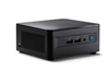 Изображение Intel NUC 12 Pro Kit NUC12WSHi5 UCFF Black i5-1240P