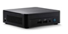 Picture of Intel NUC 12 Pro Kit NUC12WSKi5 UCFF Black i5-1240P