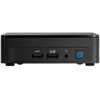 Изображение Intel NUC 13 Pro Kit NUC13ANKi3 UCFF Black i3-1315U