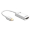 Изображение j5create JDA159 mini DisplayPort™ to 4K HDMI™ Adapter, White