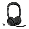 Picture of Jabra Evolve2 55 MS Stereo