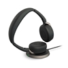 Picture of Jabra Evolve2 65 Flex - Link380a UC Stereo (Wireless Charging)