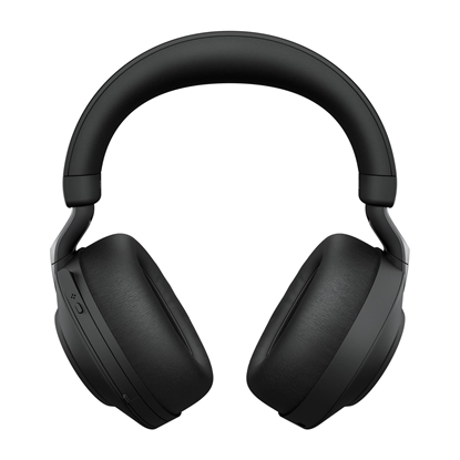 Изображение Jabra Evolve2 85 Link380a UC Stereo Black