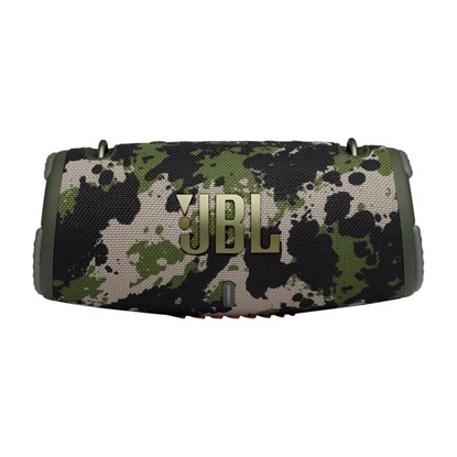 Attēls no JBL Xtreme 3 Camouflage