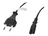 Изображение Kabel euro CEE 7/16-C7 3m  CA-C7CA-10CC-0030-BK 