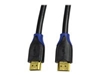 Изображение Kabel HDMI 2.0 Ultra HD 4Kx2K, 3D, Ethernet, 2m
