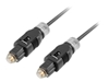 Picture of Kabel optyczny toslink CA-TOSL-10CC-0010-BK 1M