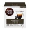 Picture of Kafija Nescafe DG Espresso Intenso 112g