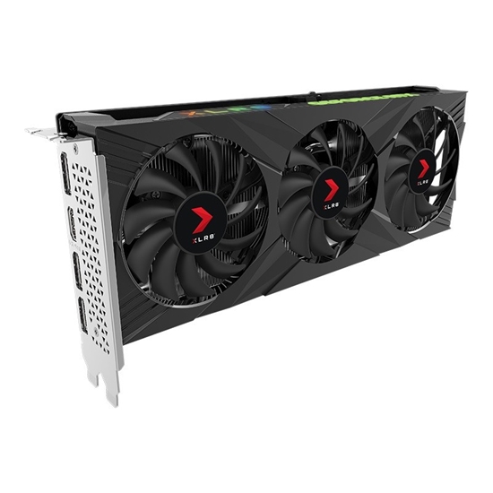 Picture of Karta graficzna GeForce RTX 4060 8GB XLR8 Gaming Verto EPIC-X