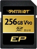 Picture of Karta pamięci SDXC 256GB V90 UHS-II U3 C10 300/260MB/s