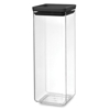 Изображение Kārba Brabantia kantaina 2.5l t.pelēka