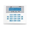 Изображение KEYPAD LCD S-TYPE /INTEGRA/BLUE INT-KLCDS-BL SATEL