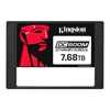 Picture of Kingston Technology 7680G DC600M (Mixed-Use) 2.5” Enterprise SATA SSD