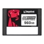 Attēls no Kingston Technology 960G DC600M (Mixed-Use) 2.5” Enterprise SATA SSD