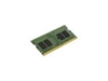 Изображение Kingston Technology KCP432SS6/8 memory module 8 GB DDR4 3200 MHz