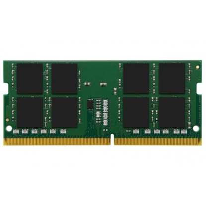 Picture of Kingston Technology KSM26SED8/16HD memory module 16 GB DDR4 2666 MHz ECC