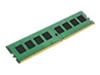 Изображение Kingston Technology ValueRAM KCP426NS8/8 memory module 8 GB 1 x 8 GB DDR4 2666 MHz