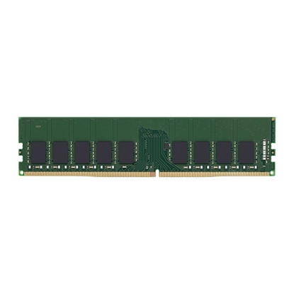 Picture of Kingston UDIMM ECC 32GB DDR4 2Rx8 Hynix C 2666MHz PC4-21300 KSM26ED8/32HC