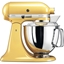 Attēls no KitchenAid 5KSM175PSEMY Artisan Pastell yellow