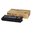 Изображение KYOCERA TK-710 toner cartridge Original Black