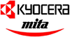 Picture of KYOCERA 302MS93074 fuser